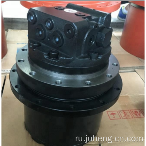 John Deere 27d Final Drive PHV-3B-35B-PT-8657A